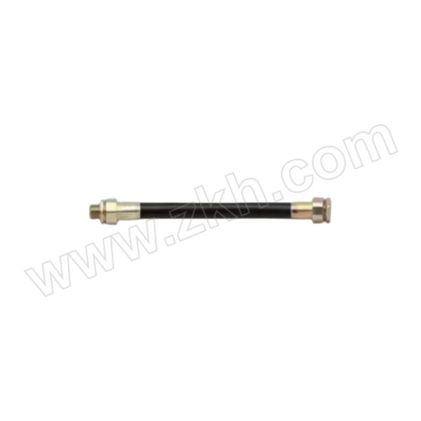 XGNFB/兴港防爆 防爆挠性管橡胶 NGd-I-40×700B 一内一外 1根