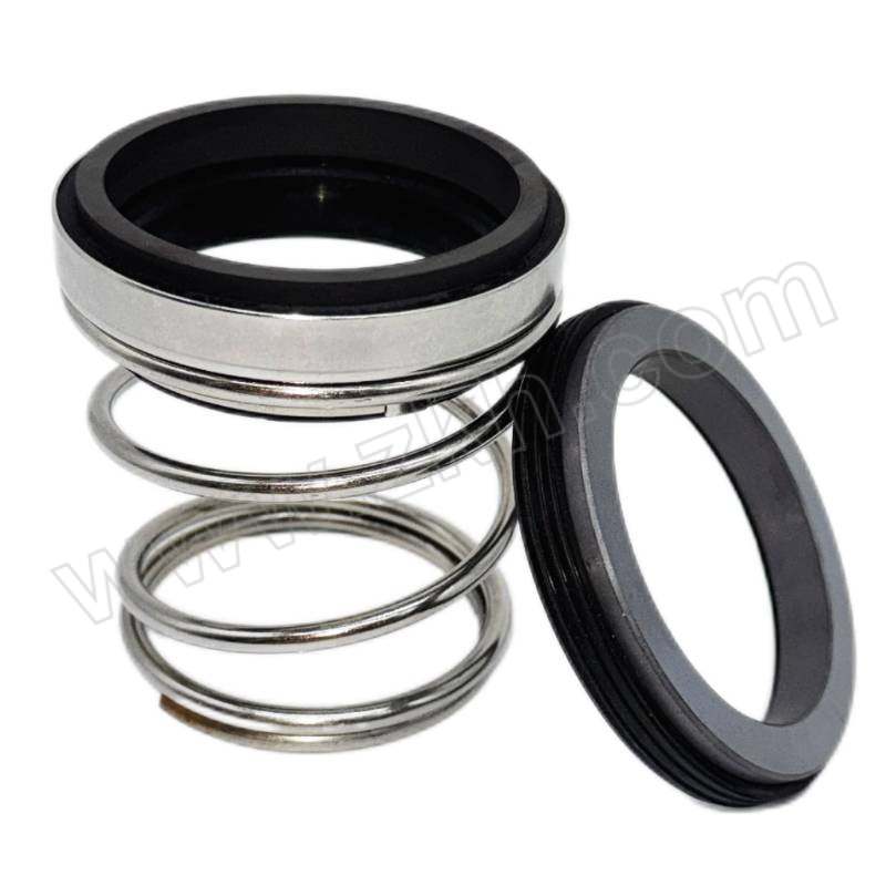 MECAN/密瀚 MG9系列机械密封 MG9-63 石墨-合金-EPDM（W-W-E) 1套