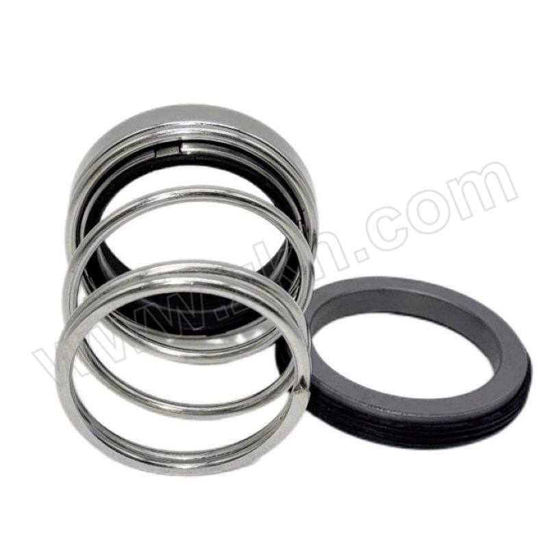 MECAN/密瀚 MG9系列机械密封 MG9-63 石墨-合金-EPDM（W-W-E) 1套