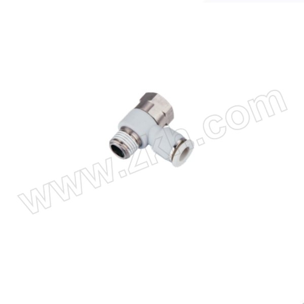 FLYFLOW/福莱福流 IPHF串联直角 IPHF06-M5 1个