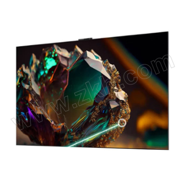 HUAWEI/华为 智慧屏 V5 Max 110" 黑钻屏 灵犀指向遥控 4K 1台