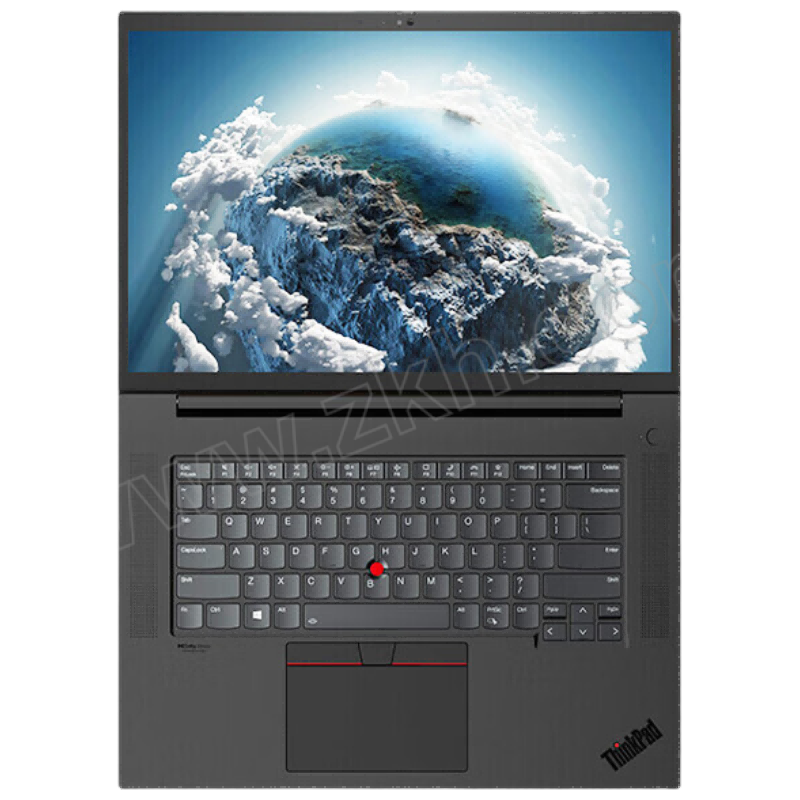 THINKPAD/联想 ThinkPad P系列轻薄笔记本电脑 ThinkPad P1 标配/I7-13700H/16GB/1TB/RTX1000/2.5K屏 1台