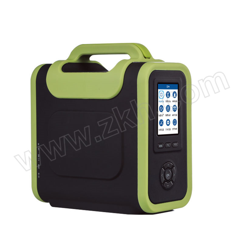 SAFEGAS/元特 手提式硫化氢分析仪 SKY8000-H2S-ZKH 电化学 常规性能 量程0~200ppm 精度3%F.S 1台
