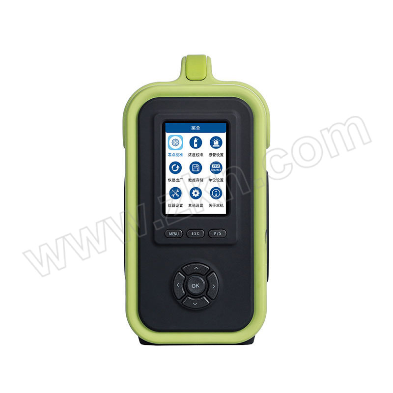 SAFEGAS/元特 手提式硫化氢分析仪 SKY8000-H2S-ZKH 电化学 常规性能 量程0~200ppm 精度3%F.S 1台
