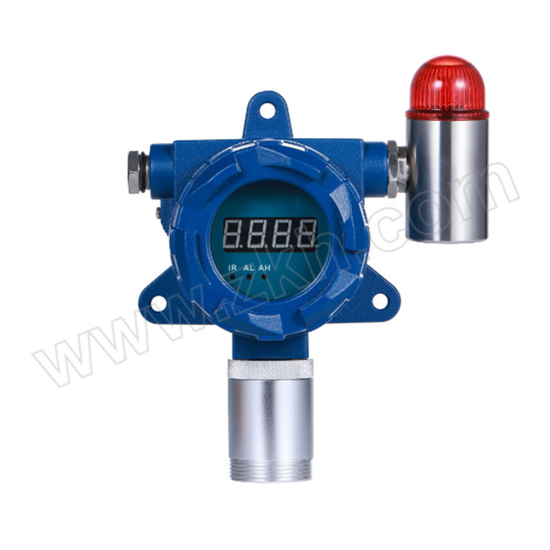 SAFEGAS/元特 高精度固定式一氧化碳报警仪 YT-95H-A-CO-ZKH 红外 高精度 量程0~100%vol 精度2%F.S 1台