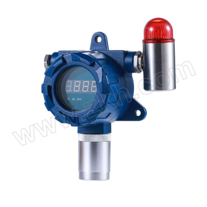 SAFEGAS/元特 高精度固定式一氧化碳报警仪 YT-95H-A-CO-ZKH 红外 高精度 量程0~100%vol 精度2%F.S 1台