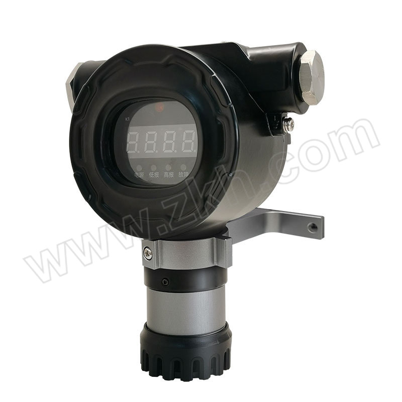 SAFEGAS/元特 固定式苯检测仪 SG100-C6H6-ZKH PID 常规性能 量程0~10000ppm 精度3%F.S 带显示 1台