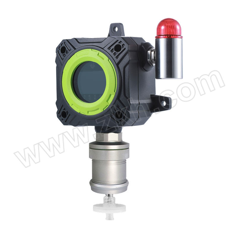 SAFEGAS/元特 固定式氮氧化物报警仪 YT-98H-A-NOX-ZKH 电化学 大气专用 量程0~10ppm 1台
