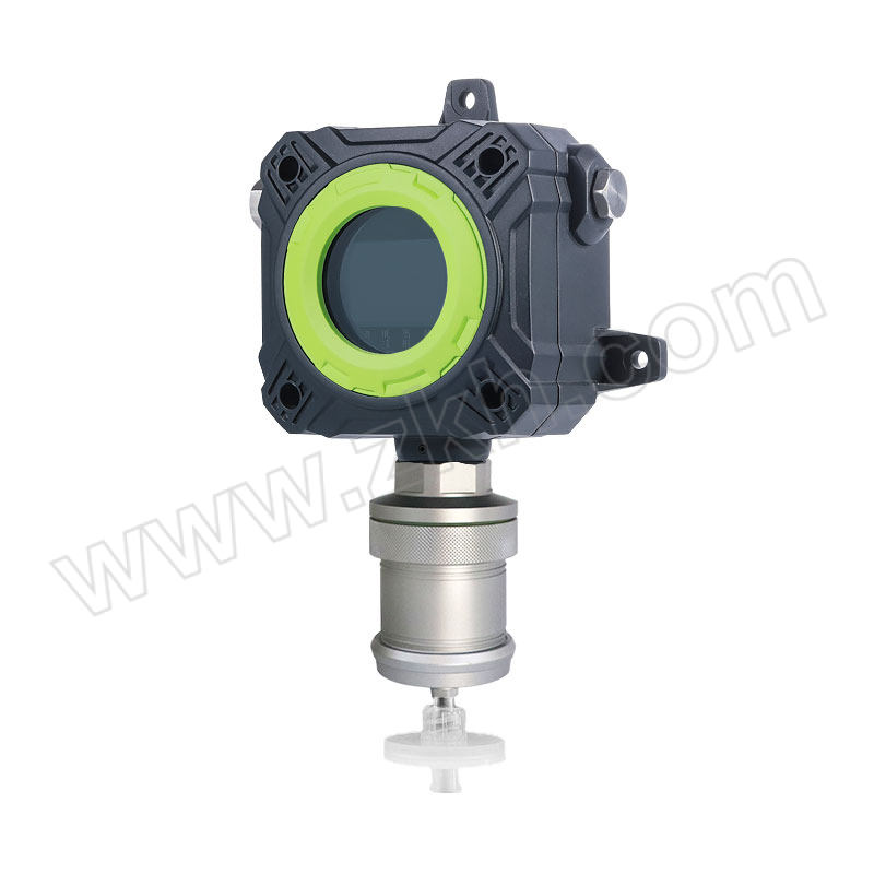 SAFEGAS/元特 固定式苯检测仪 YT-98H-C6H6-ZKH PID 常规性能 量程0~10000ppm 精度3%F.S 带显示 1台