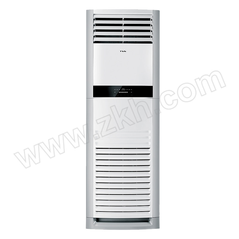 TCL 5匹单冷柜机基站空调  KF-120LW/A-XCBpS(TX)+B1 暖通设备 变频单冷 一级能效 含安装人工费 铜管限长6m 其他辅材按标准收费 1台