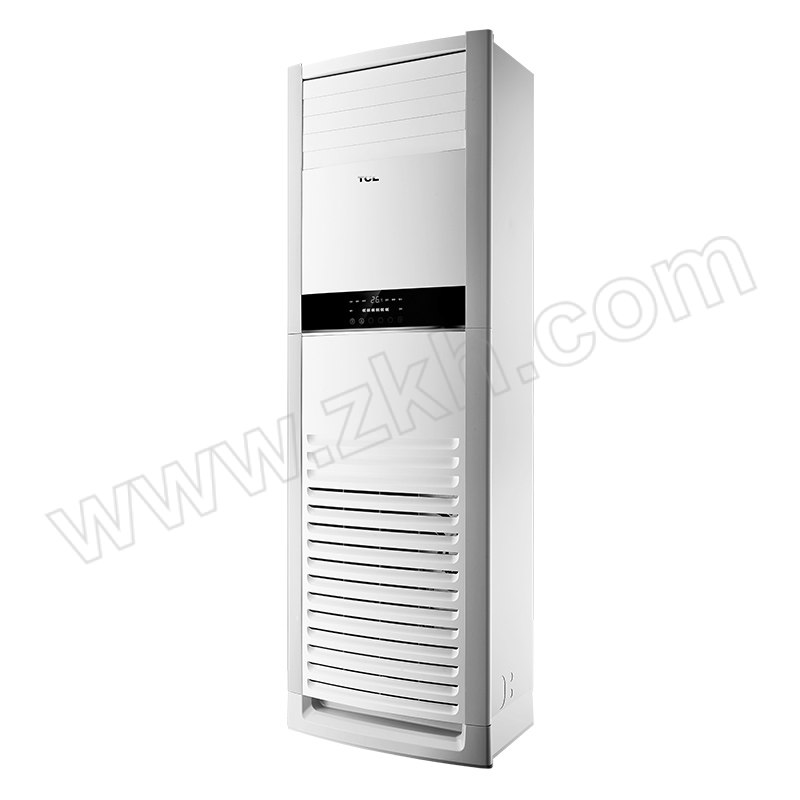 TCL 5匹单冷柜机基站空调  KF-120LW/A-XCBpS(TX)+B1 暖通设备 变频单冷 一级能效 含安装人工费 铜管限长6m 其他辅材按标准收费 1台