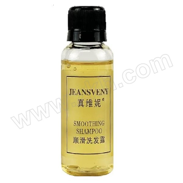 ZHENWN/真维妮 一次性酒店洗漱用品洗发水 清新瓶装30mL 1瓶