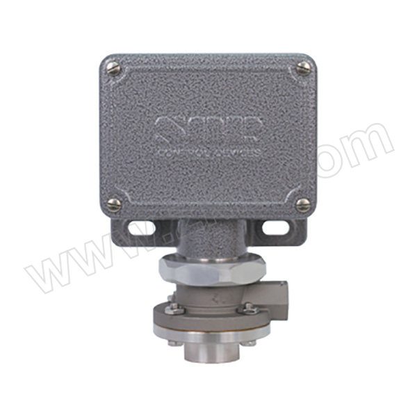 SOR 差压开关 405971-T2TBS6 接口形式内螺纹 接口尺寸1/4NPT(F) 量程范围3~30psi 开关单元DPDT 1台