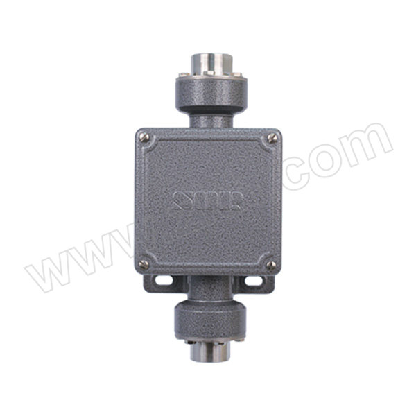 SOR 差压开关 817124-T2TBS6 接口形式内螺纹 接口尺寸1/4NPT(F) 量程范围15~150psi 开关单元SPDT 1台