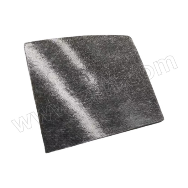 KUNJUN/坤骏 背胶毛毡  1mm*10mm*40mm 背普通胶 1片