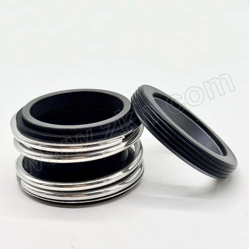 MECAN/密瀚 MH109系列机械密封 MH109-40 石墨/合金/氟胶/304不锈钢（C-W-F) 1套