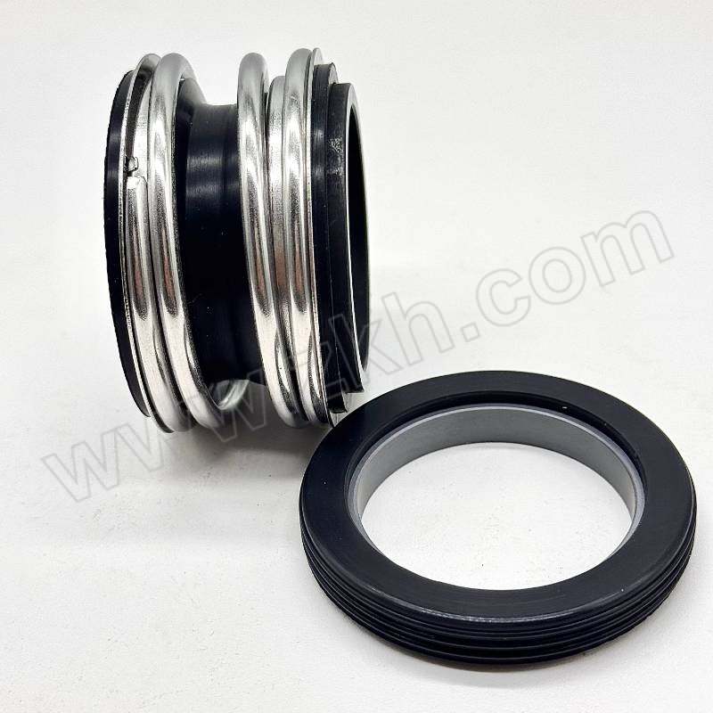 MECAN/密瀚 MH109系列机械密封 MH109-40 石墨/合金/氟胶/304不锈钢（C-W-F) 1套