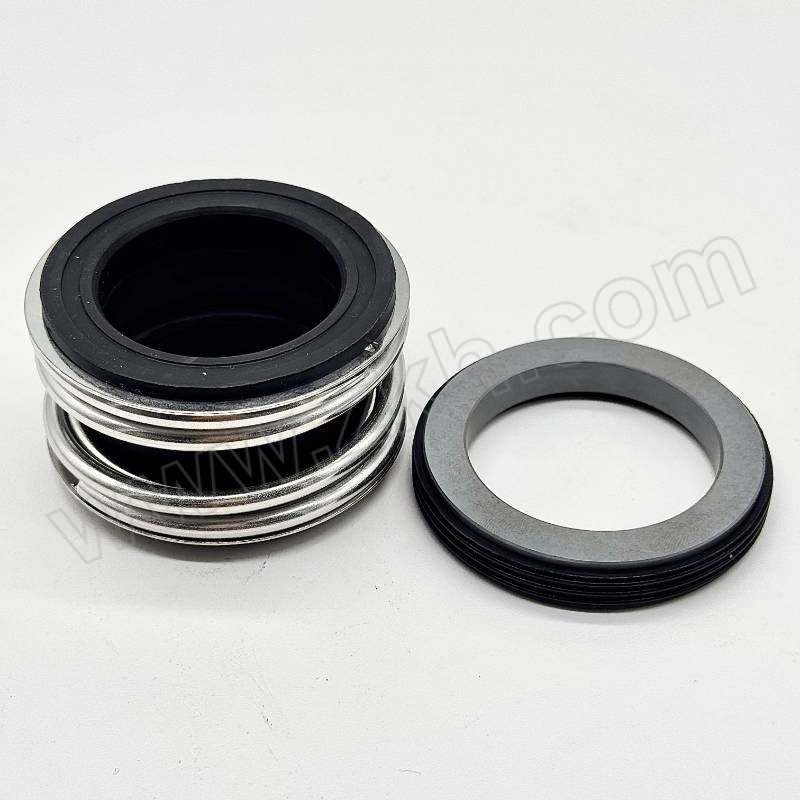 MECAN/密瀚 MH109系列机械密封 MH109-40 石墨/合金/氟胶/304不锈钢（C-W-F) 1套