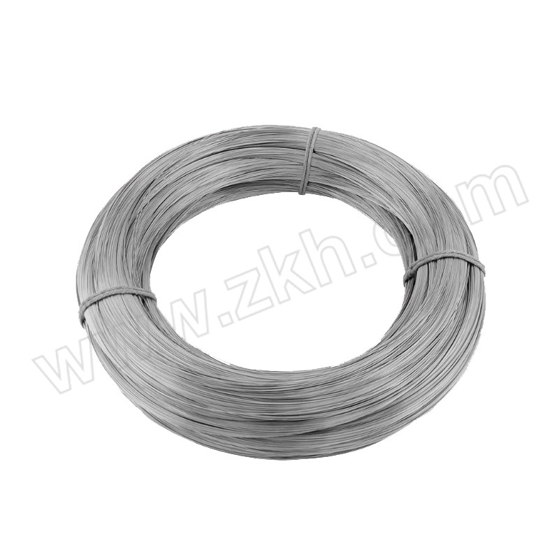 JHS/集华世 316L不锈钢丝线 JHS-GSS-067 φ0.7mm 硬丝 约330m 1千克