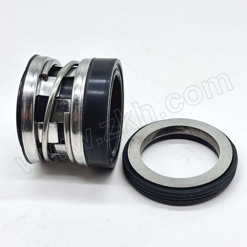 MECAN/密瀚 MTB系列机械密封 MTB-15 石墨/陶瓷/氟橡胶/304不锈钢（C-A-F) 1套