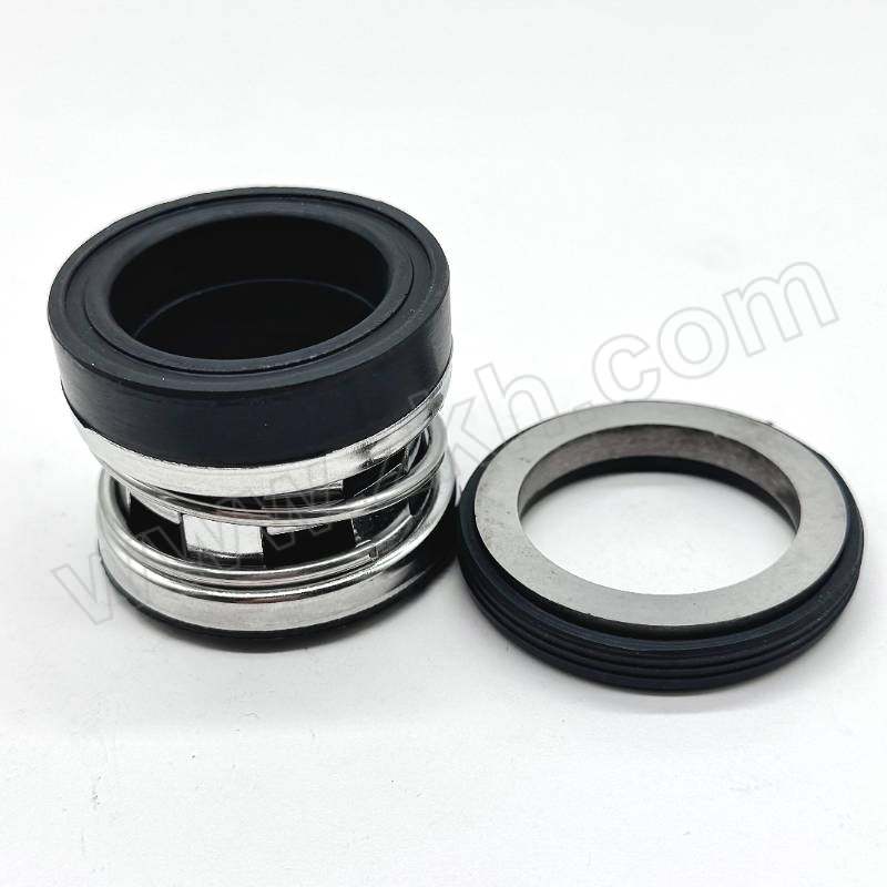 MECAN/密瀚 MTB系列机械密封 MTB-15 石墨/陶瓷/氟橡胶/304不锈钢（C-A-F) 1套