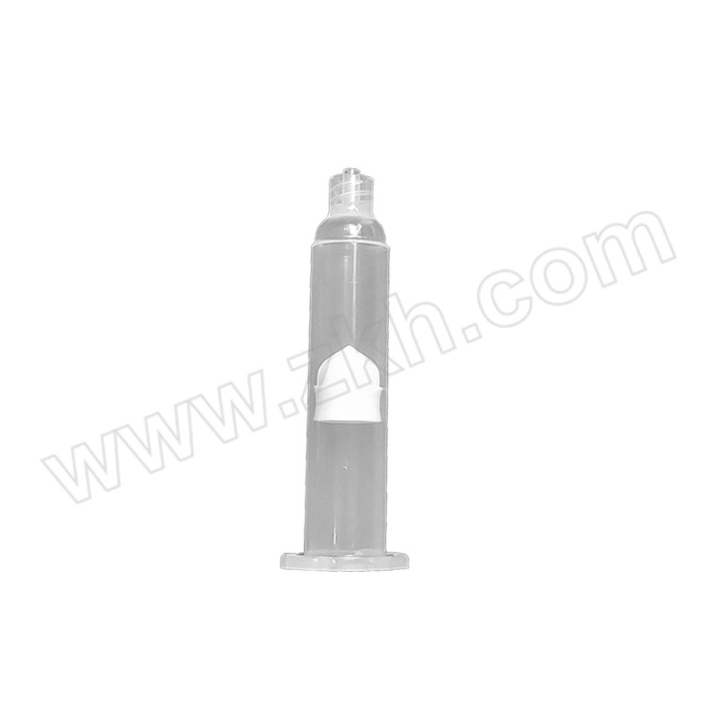 DCDCHENR/顶宸 美式新款点胶针筒 10CC(透明色)含活塞 1个