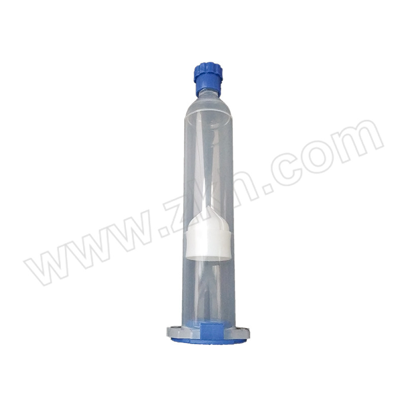 DCDCHENR/顶宸 美式新款点胶针筒 30CC(透明色)四件套 针筒×1+活塞×1+后盖×1+堵头×1 1套