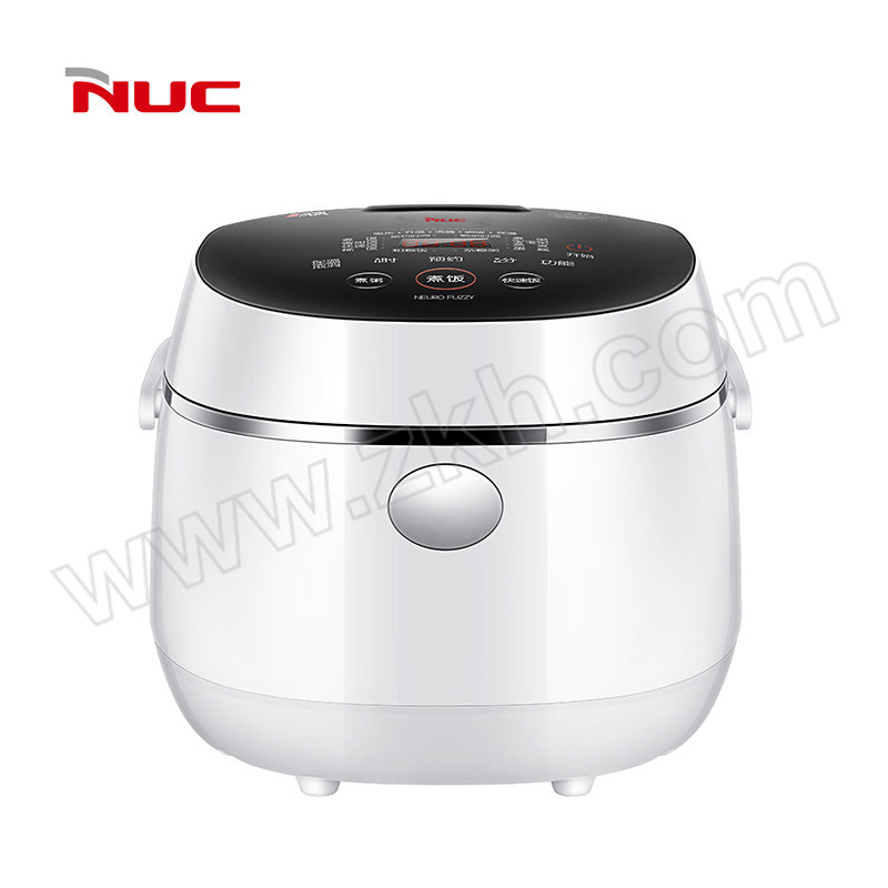 NUC/恩优希 3L全自动多功能电饭煲 NC300 255*295*215mm 1台