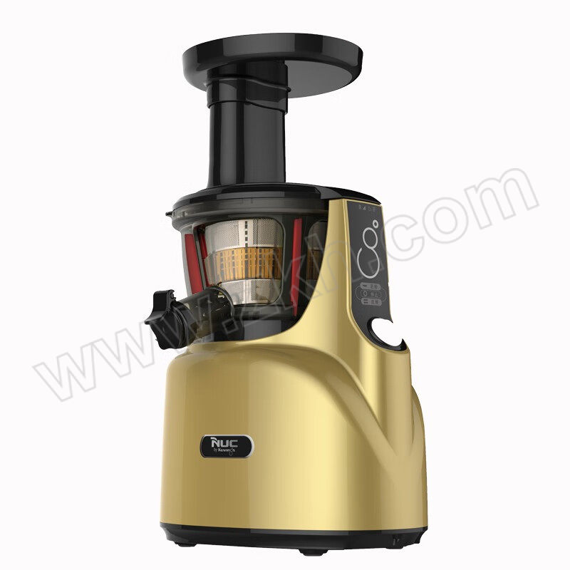 NUC/恩优希 韩国进口原汁机 NF-120G  450ml 1台