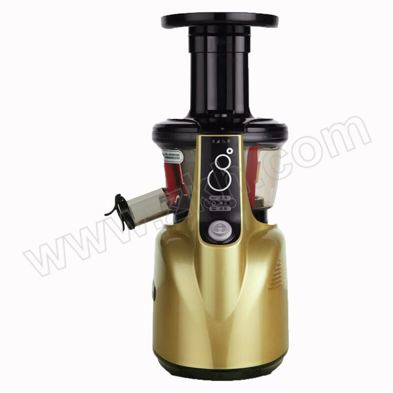 NUC/恩优希 韩国进口原汁机 NF-120G  450ml 1台