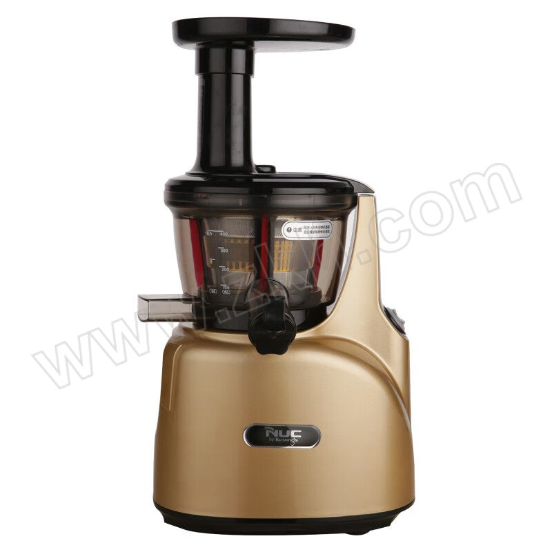 NUC/恩优希 韩国进口原汁机 NF-120G  450ml 1台