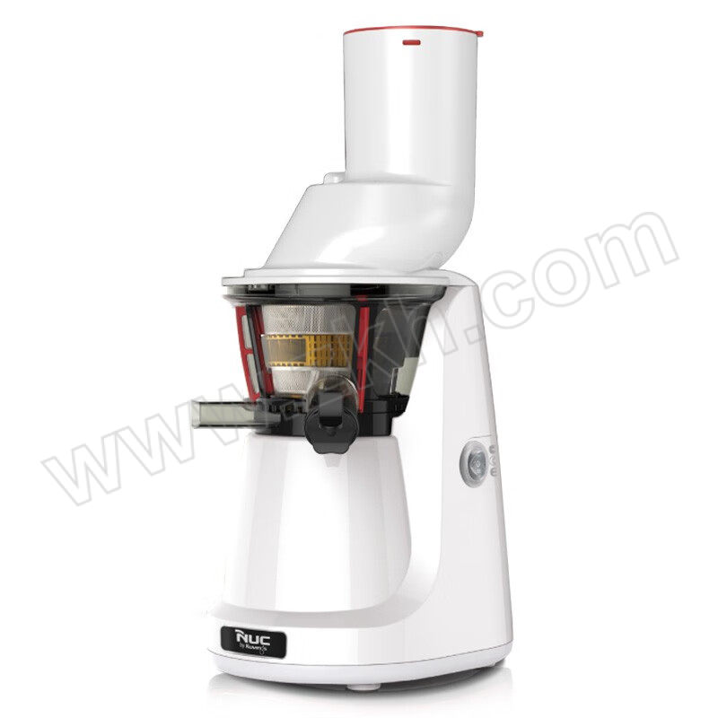 NUC/恩优希 韩国进口大口径原汁 NF-7920WW 450ml 1台