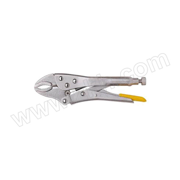 STANLEY/史丹利 弧齿大力钳 84-369-23 10" 1把