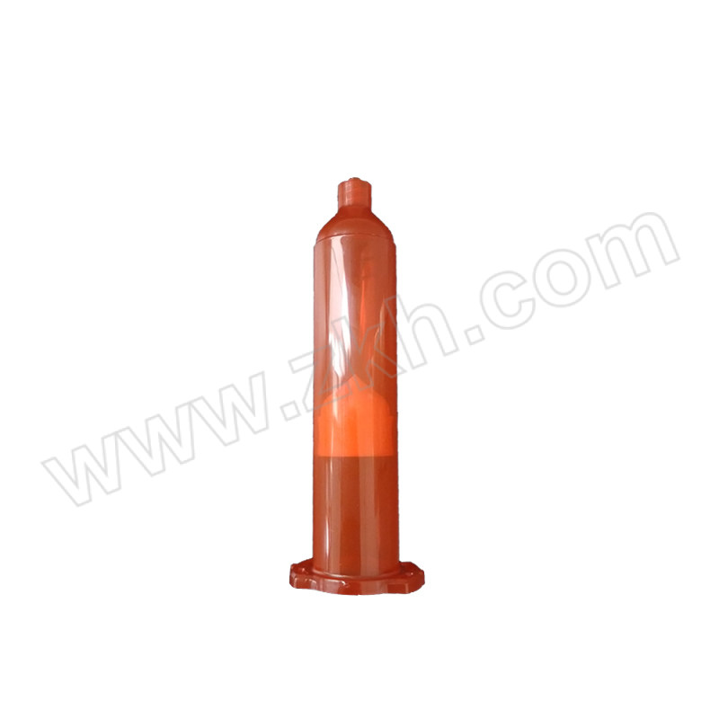 DCDCHENR/顶宸 美式新款点胶针筒 30CC(琥珀色)含活塞 1个