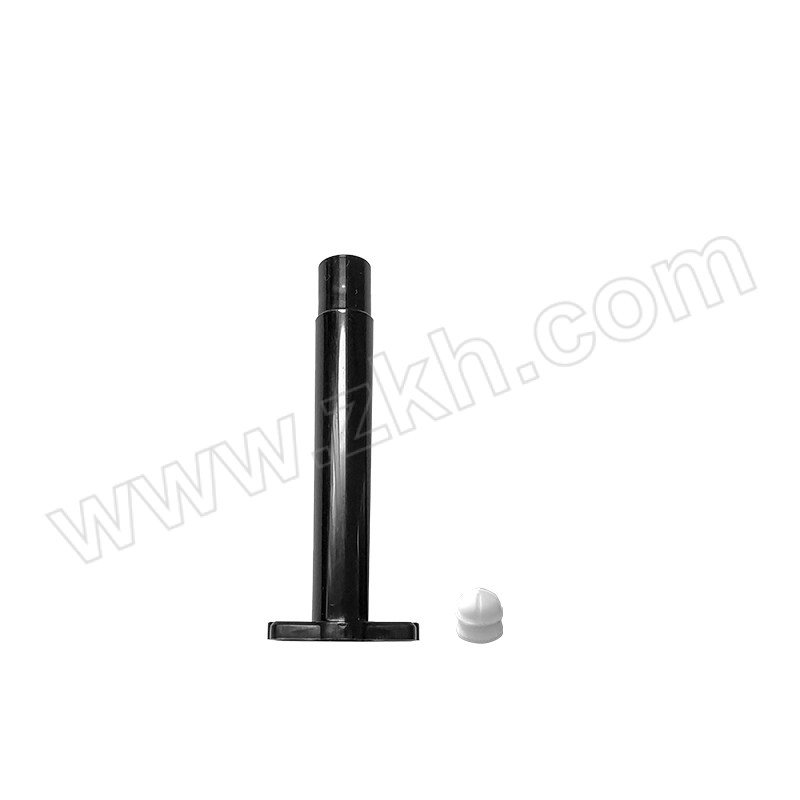 DCDCHENR/顶宸 美式新款点胶针筒 3CC(黑色)含活塞 1个