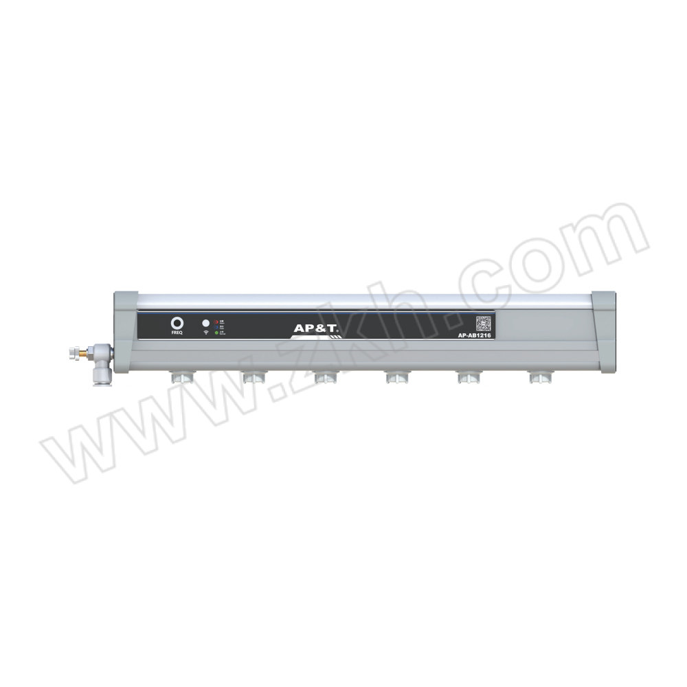 AP&T/安平 防电击脉冲交流离子棒 AP-AB1216-1250 1250mm 1个
