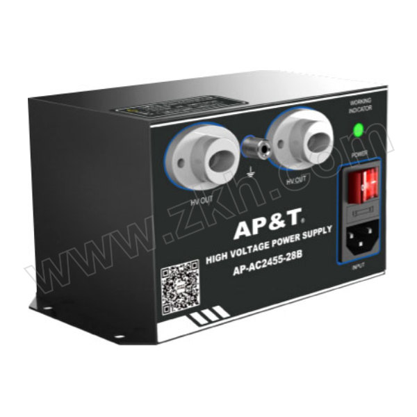 AP&T/安平 吹头电源 AP-AC2455-28B 1台