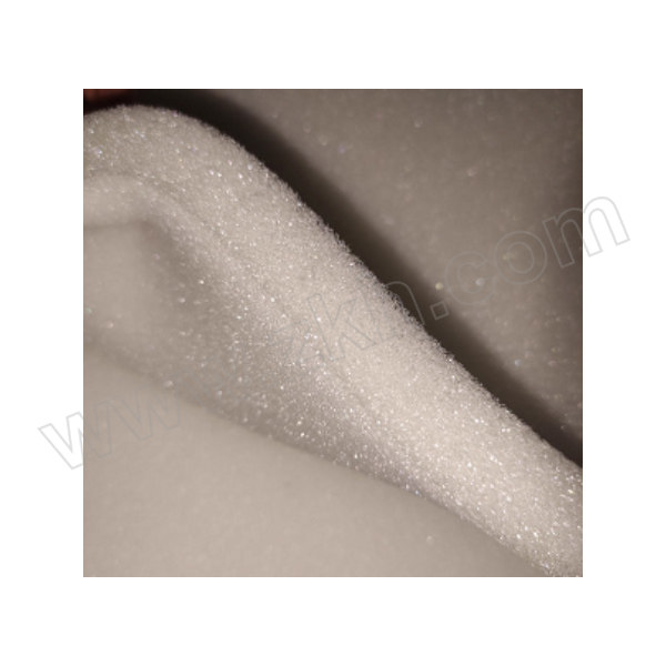 LF/徕弗 海绵垫  1m×2m×5mm 高密度 1张