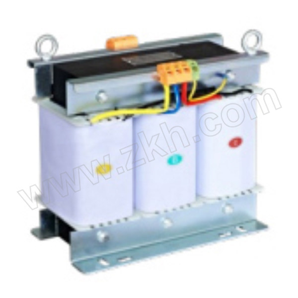 TENGEN/天正 SBK变压器 SBK-120KVA(铜) 380/660 1个