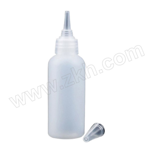 ICEY/冰禹 工业用点胶瓶 加厚 BYA-396 1包