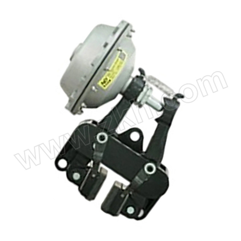 HD/韩东 空压蝶式制动器 DBH-205左式 1台