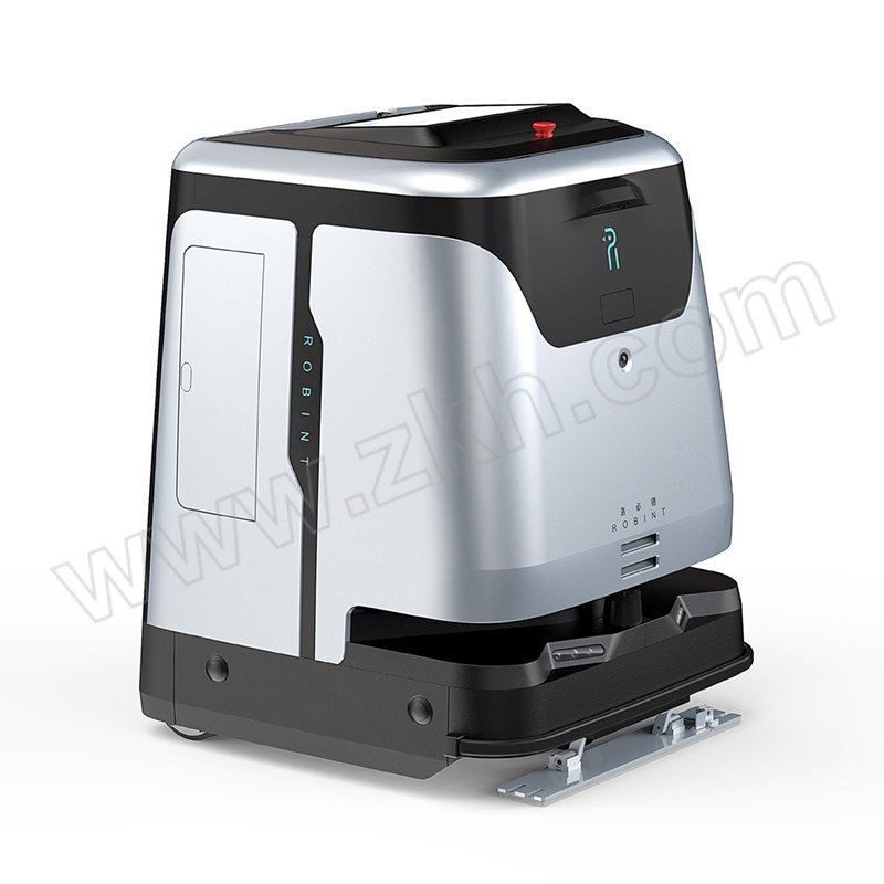 ROBINT/洛必德 商用智能清洁机器人大型扫地机 RCL1 1台