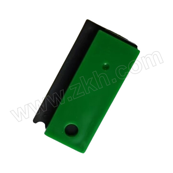 NUCTEST/明核 个人辐射计量卡 TLD Model 469 标配2片 1套