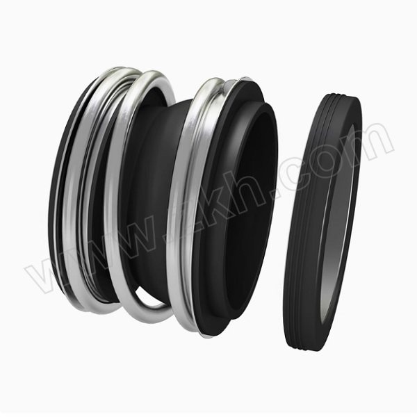 JIMING/既明 机械密封 109-35 碳化硅+石墨+丁晴 1个