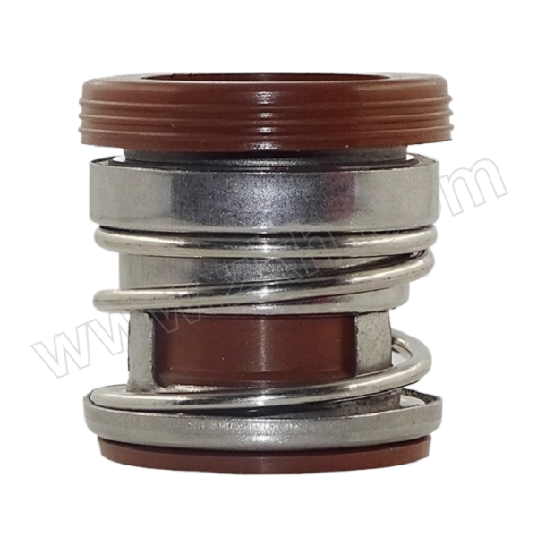 JIMING/既明 机械密封 104-20 合金+合金+氟胶 1个