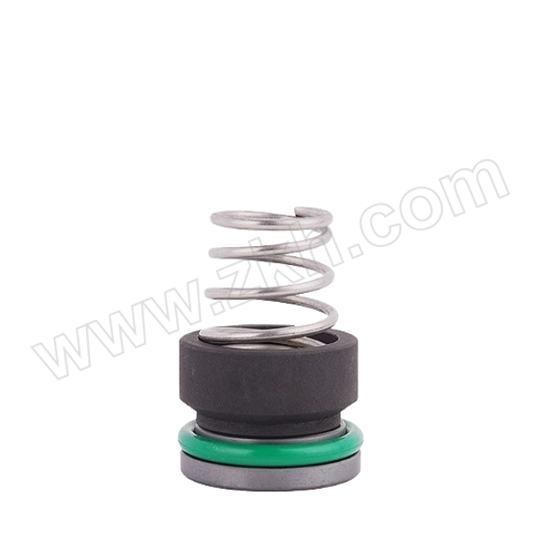 JIMING/既明 M3N机械密封 M3N内径12mm 石墨+碳化硅+氟胶 1个