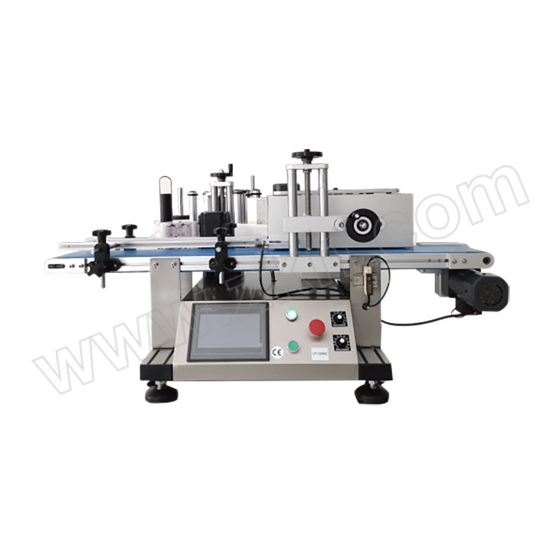 亚艾斯 圆瓶贴标机 YS-1500 1台