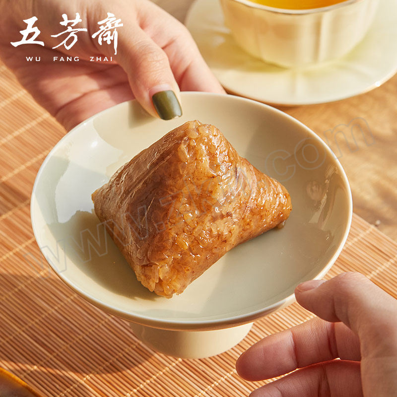 WUFANGZHAI/五芳斋 五芳双喜礼盒2024 1200g 1盒