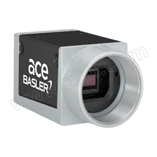 BASLER/巴斯勒 工业相机 acA640-121gm 1台