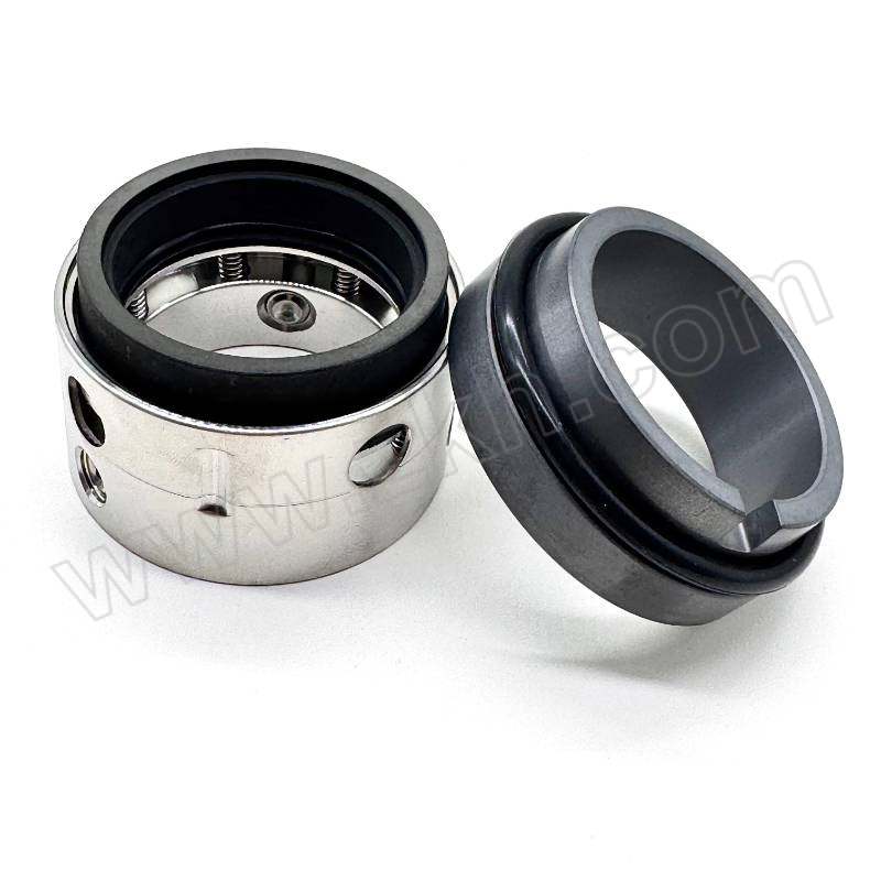 MECAN/密瀚 58U系列机械密封 58U-38 合金-合金-氟胶（W-W-F) 1套